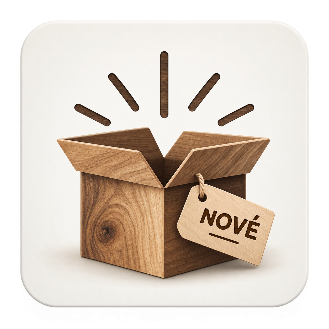 Novinky